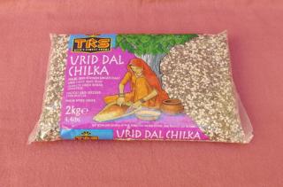 Urid Dal Chilka 2kg.