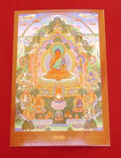 Zdęcie Buddha Amitabha02