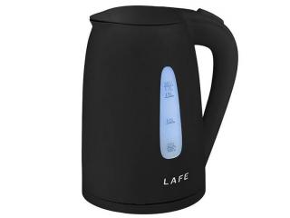 Czajnik elektryczny LAFE Essential Black 1,7l