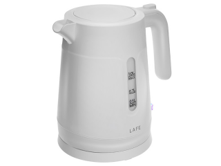 Czajnik elektryczny LAFE Essential S White 1,0l