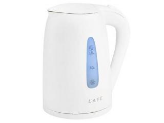 Czajnik elektryczny LAFE Essential White 1,7l