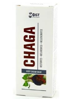 FBT - CHAGA krem-balsam do ciała, 75 ml