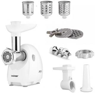 Maszynka do mięsa ZELMER ZMM4045B 350W