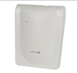 Alcatel-Lucent 8379 DECT IBS integrated antennas 3BN77020BA Bezprzewodowa stacja bazowa