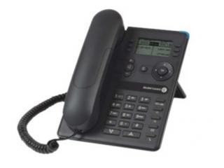 Alcatel-Lucent Enterprise 8008 DeskPhone 3MG08010AA Telefon IP