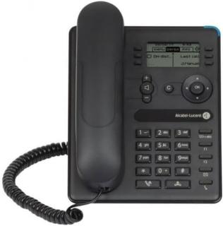 Alcatel-Lucent Enterprise 8008G DeskPhone 3MG08021AA Telefon IP