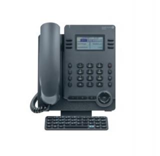 Alcatel-Lucent Enterprise ALE-20h Essential DeskPhone 3ML37020BA Telefon hybrydowy