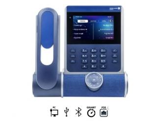 Alcatel-Lucent Enterprise ALE-400BT 3ML27420AA Telefon IP ze słuchawką Bluetooth