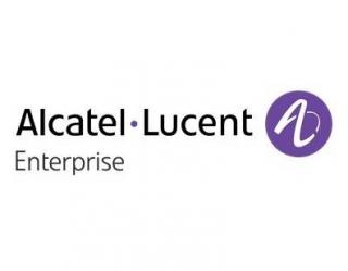 Alcatel-Lucent Enterprise Telephone wall mount 3MG27210AA Zestaw montażowy