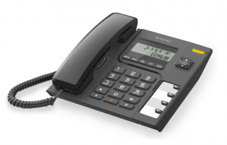 Alcatel T56 Telefon przewodowy