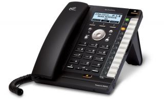 Alcatel Temporis IP301G Alcatel Business Phones