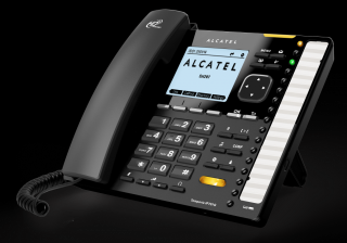 Alcatel Temporis IP701G Telefon IP + DECT Alcatel Business Phones