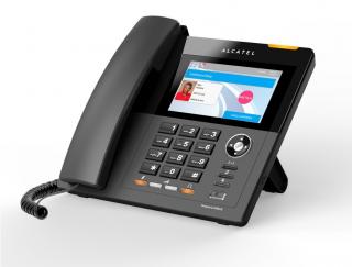 Alcatel Temporis IP901G Telefon IP +Touch +DECT Alcatel Business Phones
