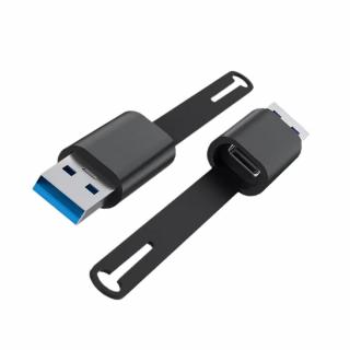 ALIO  Adapter USB-C | USB-A na kabel ADP003 Adapter USB-C | USB-A na kabel