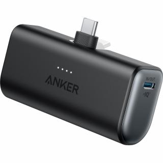 ANKER A1653H11 Wpinany Powerbank Anker Nano 5000mAh 22.5W