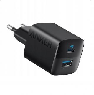 ANKER A2331G11 Ładowarka Anker 323 33W 1x USB-A 1x USB-C