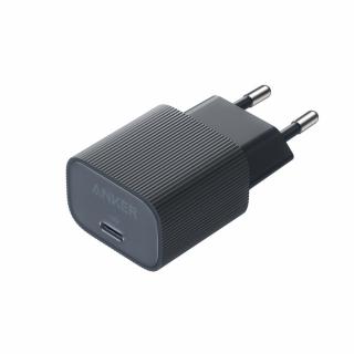 ANKER A2337G11 Ładowarka Anker 511 Nano 4 30W Czarna