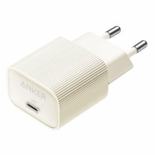 ANKER A2337G21 Ładowarka Anker 511 Nano 4 30W Biała