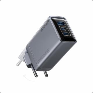 ANKER A2688341 Ładowarka Anker Prime 100W 2x USB-C 1x USB-A ze składaną wtyczką