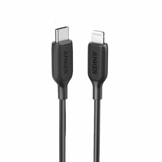 ANKER A81D6H11 Kabel Anker 310 USB-C do USB-C 1,8 m 240W czarny