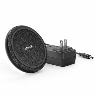 ANKER B2519GF1 Ładowarka indukcyjna PowerWave II Pad 15W Black