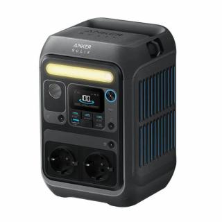 ANKER PPS A1723311 Przenośna stacja zasilania Anker Solix C300X 288Wh 300W