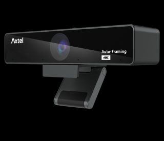 Axtel AX-4K Business Webcam Kamera internetowa