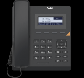 Axtel IP AX-200 Telefon IP