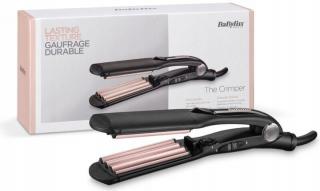 BABYLISS 2165CE BABYLISS KARBOWNICA THE CRIMPER 2165CE
