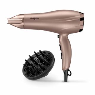 BABYLISS 5790PE BABYLISS SUSZARKA SMOOTH DRY 2300 5790PE