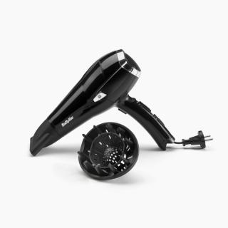 BABYLISS D374DE BABYLISS SUSZARKA RETRACT CORD 2000W D374DE