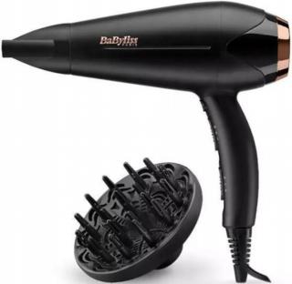 BABYLISS D570DE BABYLISS SUSZARKA TURBO SHINE 2200W D570DE