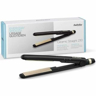 BABYLISS ST089E BABYLISS PROSTOWNICA CERAMIC STRAIGHT 230 ST089E