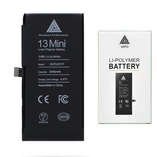 BATERIA DO IPHONE 13 MINI CRACKED BMS 2406mAh