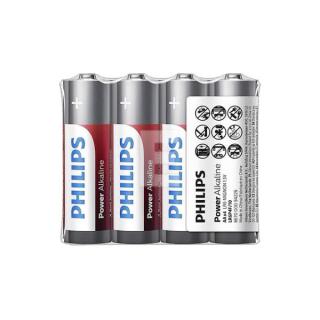 BATERIA PHILIPS AA  4SZT LR6P4F/10