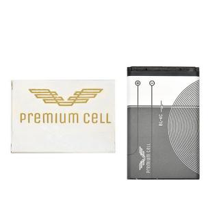 BATERIA PREMIUM CELL COBALT BL-4C NOKIA 6100