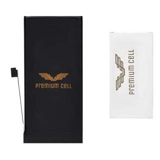 BATERIA PREMIUM CELL COBALT IPHONE 13 mini + ZESTAW NARZĘDZI SERWISOWYCH 14w1 2850mAh 600+ CYCLES