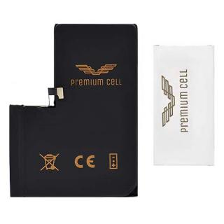 BATERIA PREMIUM CELL COBALT IPHONE 13 PRO MAX 4950mAh 600+ CYCLES