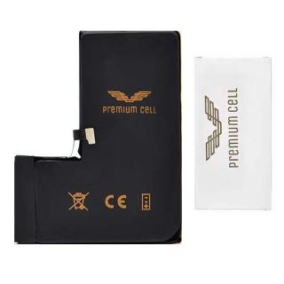 BATERIA PREMIUM CELL COBALT IPHONE 13 PRO + ZESTAW NARZĘDZI SERWISOWYCH 14w1 3395mAh 600+ CYCLES