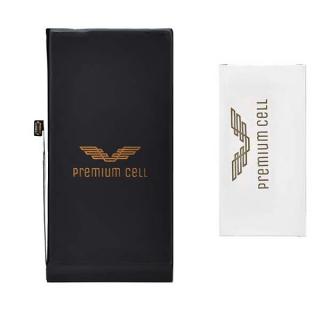 BATERIA PREMIUM CELL COBALT IPHONE 13 + ZESTAW NARZĘDZI SERWISOWYCH 14w1 3750mAh 600+ CYCLES