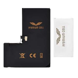 BATERIA PREMIUM CELL COBALT IPHONE 14 PRO 3650mAh 600+ CYCLES