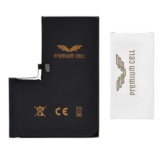 BATERIA PREMIUM CELL COBALT IPHONE 14 PRO MAX + ZESTAW NARZĘDZI SERWISOWYCH 14w1 4650mAh 600+ CYCLES