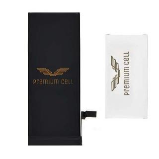 BATERIA PREMIUM CELL COBALT IPHONE 6 1810mAh 600+ CYCLES