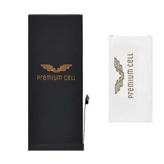 BATERIA PREMIUM CELL COBALT IPHONE 6 PLUS  + ZESTAW NARZĘDZI SERWISOWYCH 14w1 3000mAh 600+ CYCLES