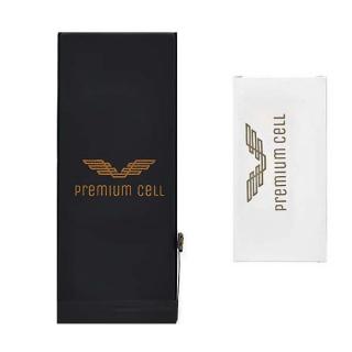 BATERIA PREMIUM CELL COBALT IPHONE 8 2320MAH 600+ CYCLES