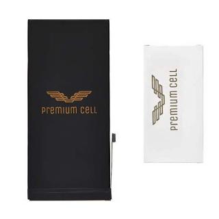 BATERIA PREMIUM CELL COBALT IPHONE 8 PLUS 3350MAH 600+ CYCLES