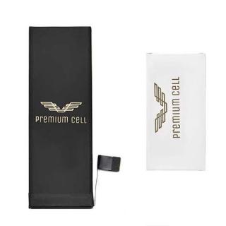 BATERIA PREMIUM CELL COBALT IPHONE SE 2016 1810MAH 600+ CYCLES