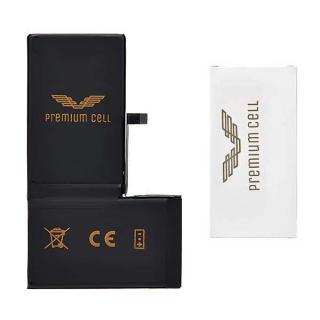 BATERIA PREMIUM CELL COBALT IPHONE XS MAX 3200MAH 600+ CYCLES