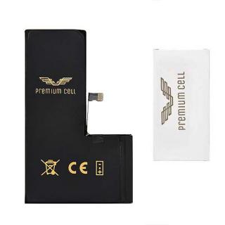 BATERIA PREMIUM CELL COBALT IPHONE XS + ZESTAW NARZĘDZI SERWISOWYCH 14w1 3050MAH 600+ CYCLES