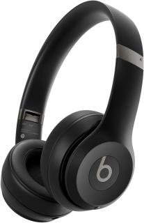 Beats Solo4 Wireless Czarne Słuchawki